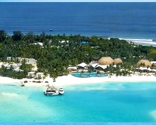 Maldives Holidays Tours